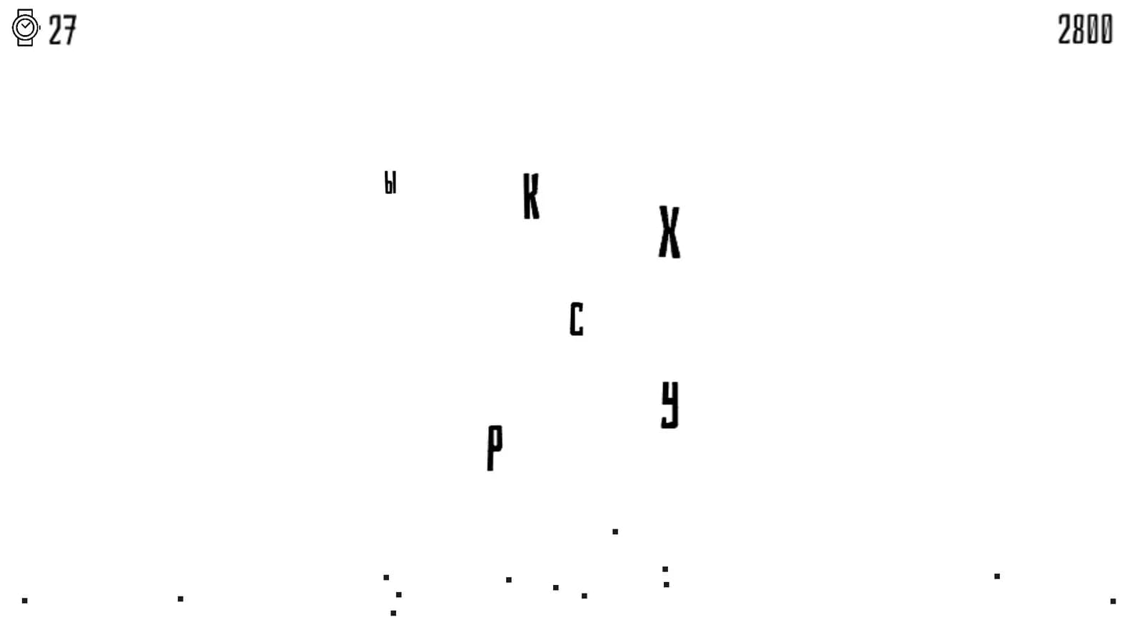 TEXT: Russia — скриншот