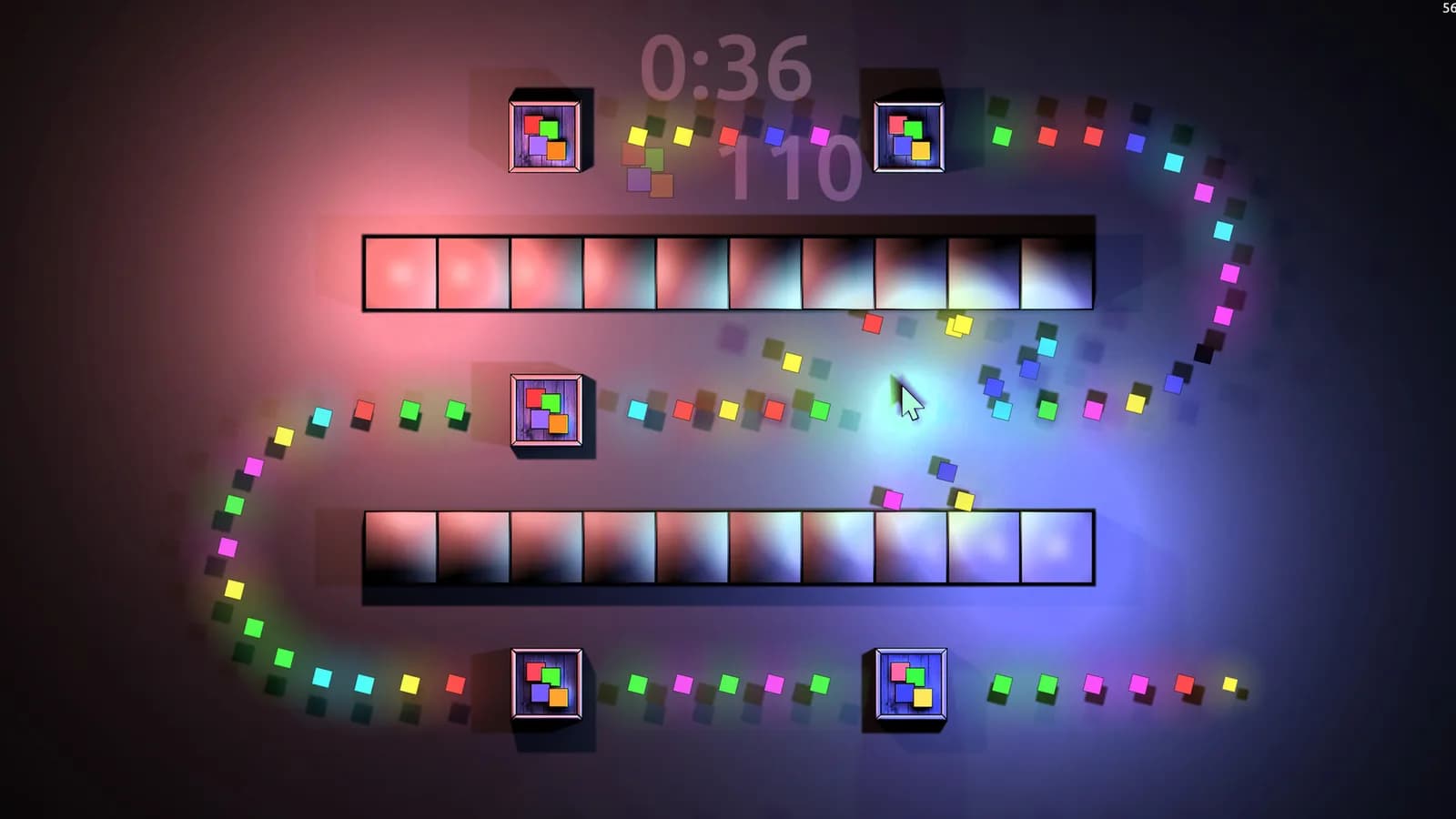 cursor0x0 — скриншот