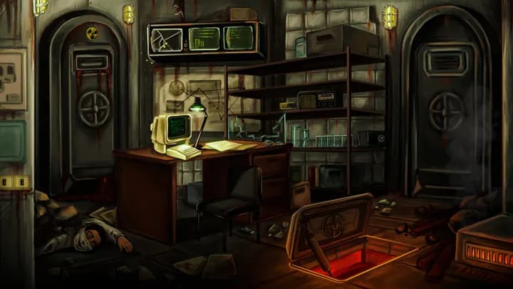 Chernobyl: Origins набрала 10 000 установок в Google Play