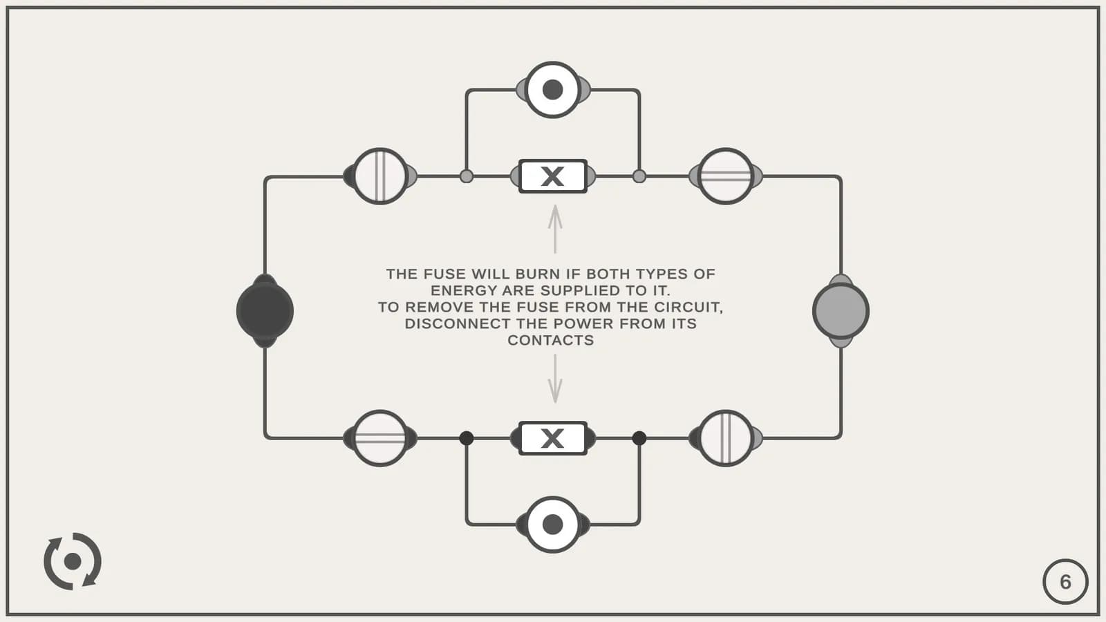 Schematic — скриншот