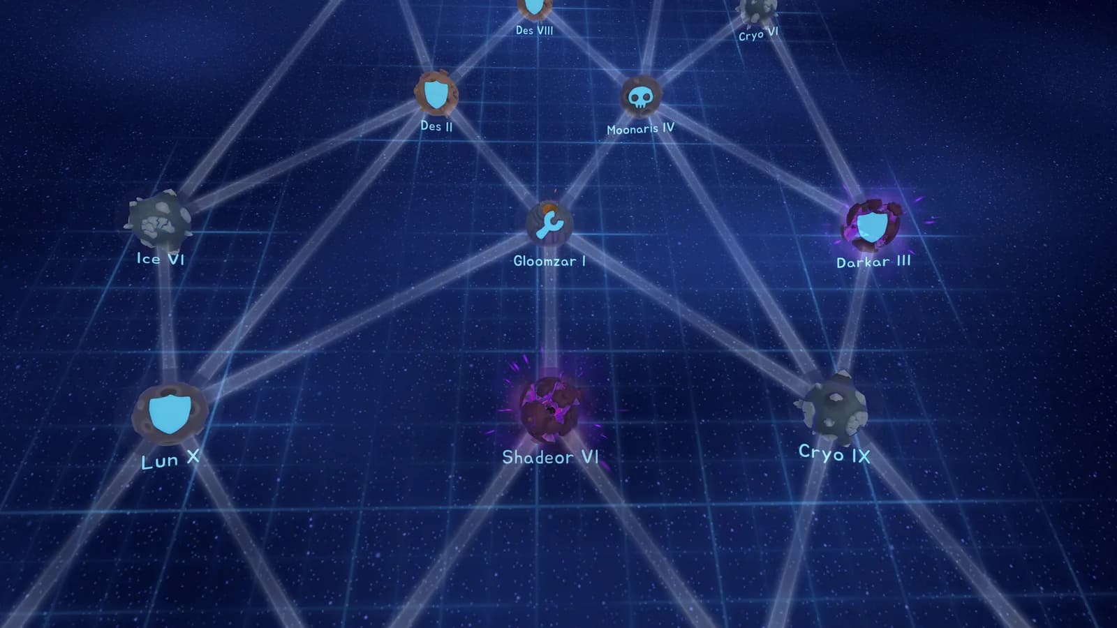 Mechamice Tactics — скриншот