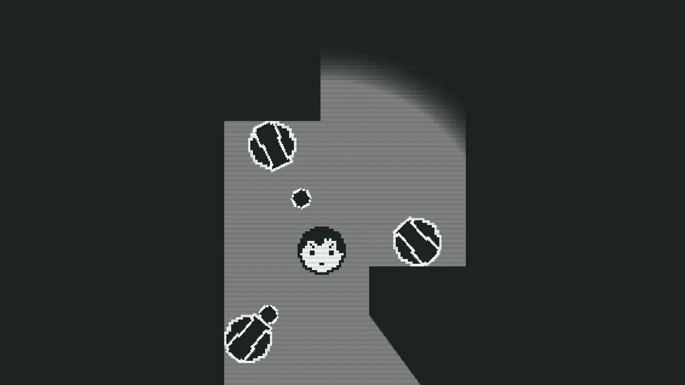DON'T DIE! — скриншот