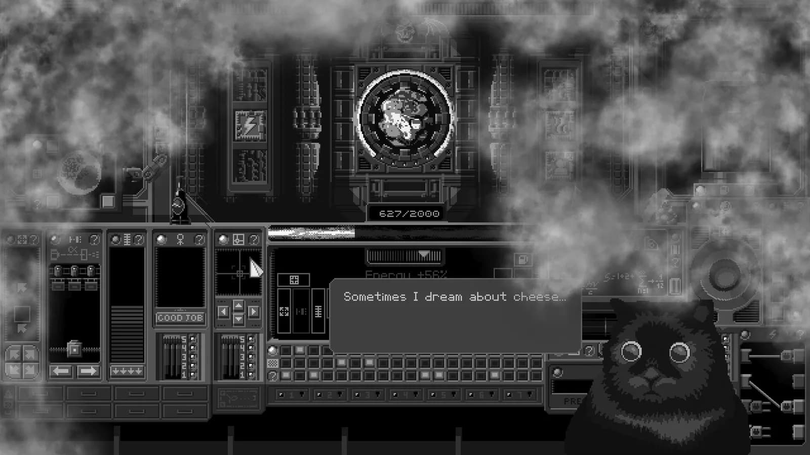 Save the Reactor — скриншот