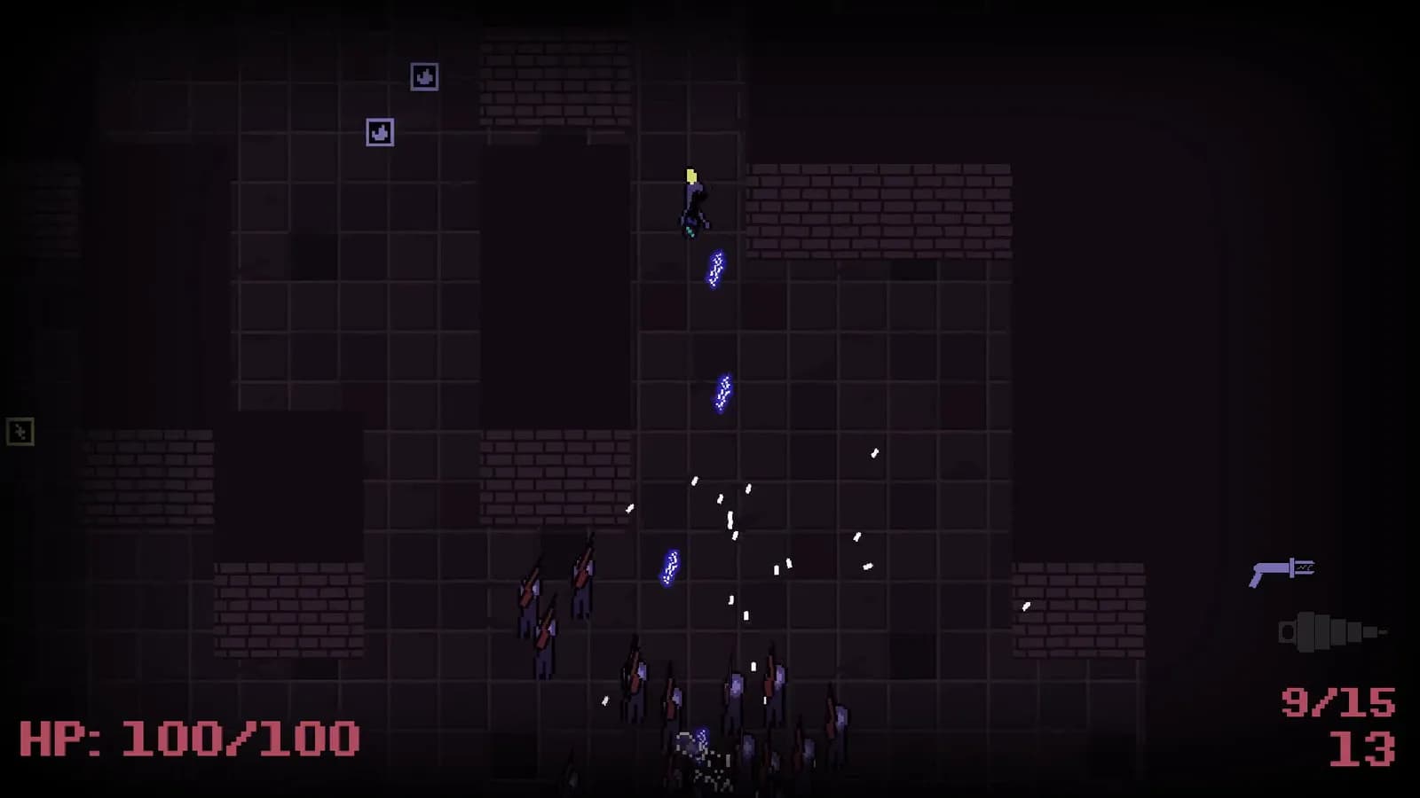 ReLinked 0.26091975 — скриншот