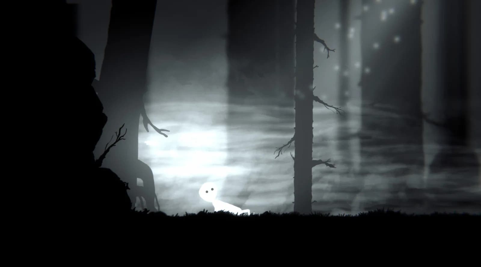 Divinest Light — скриншот