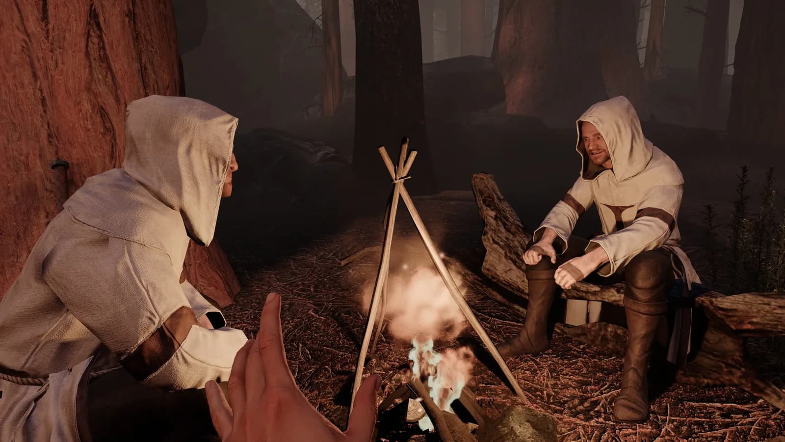 SACRALITH : The Archer`s Tale — скриншот