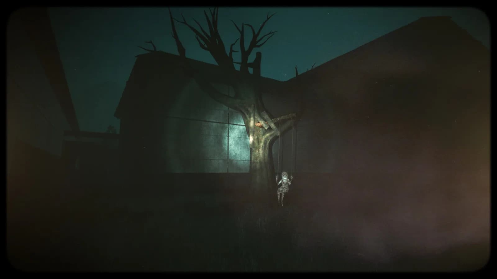 Forlorn: The mysteries of Highshadowland — скриншот