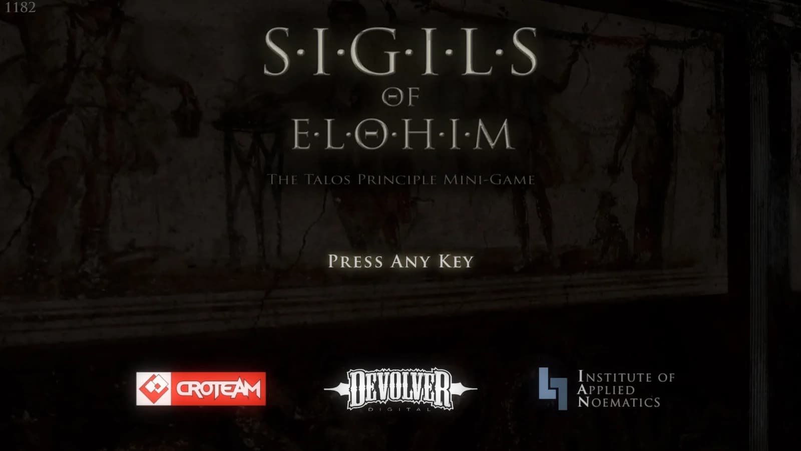 Sigils of Elohim — скриншот
