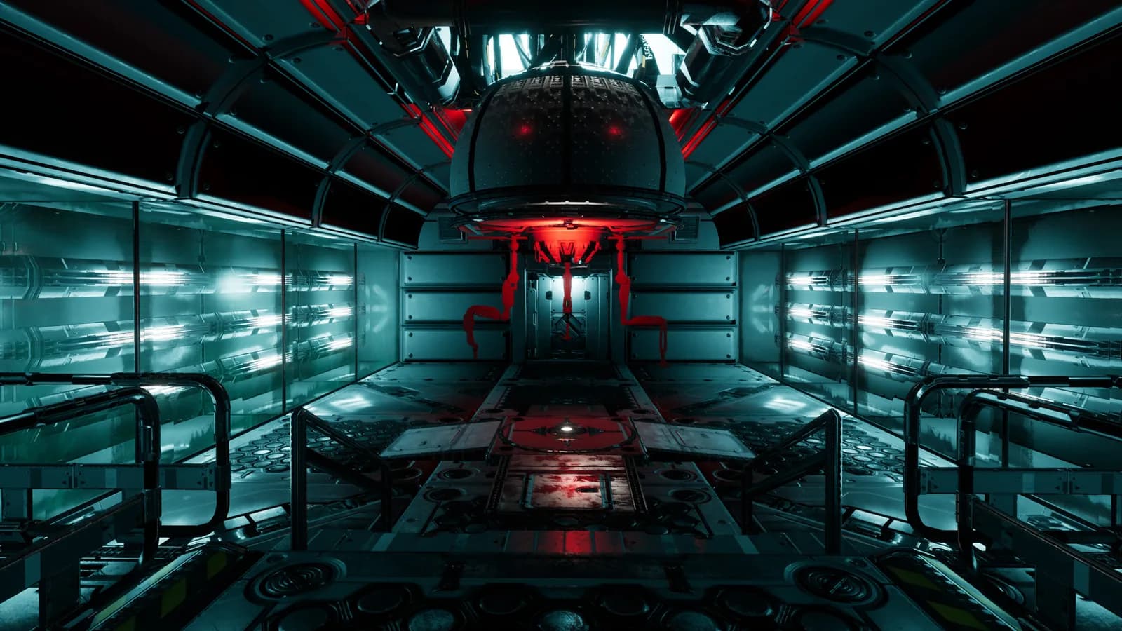 Protocol — скриншот