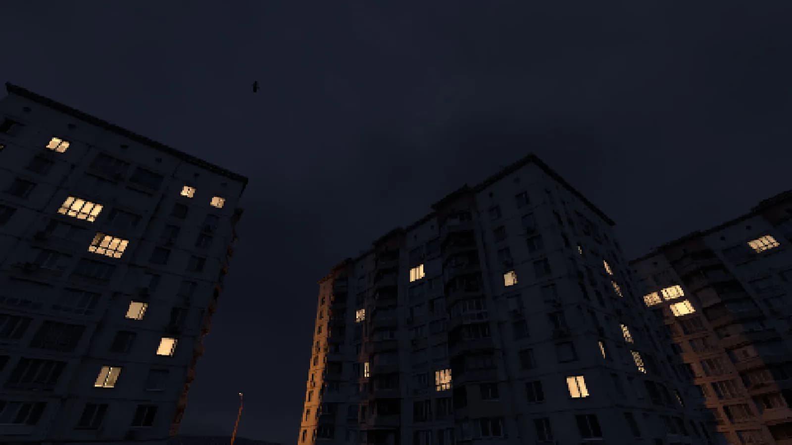 Неясное — скриншот