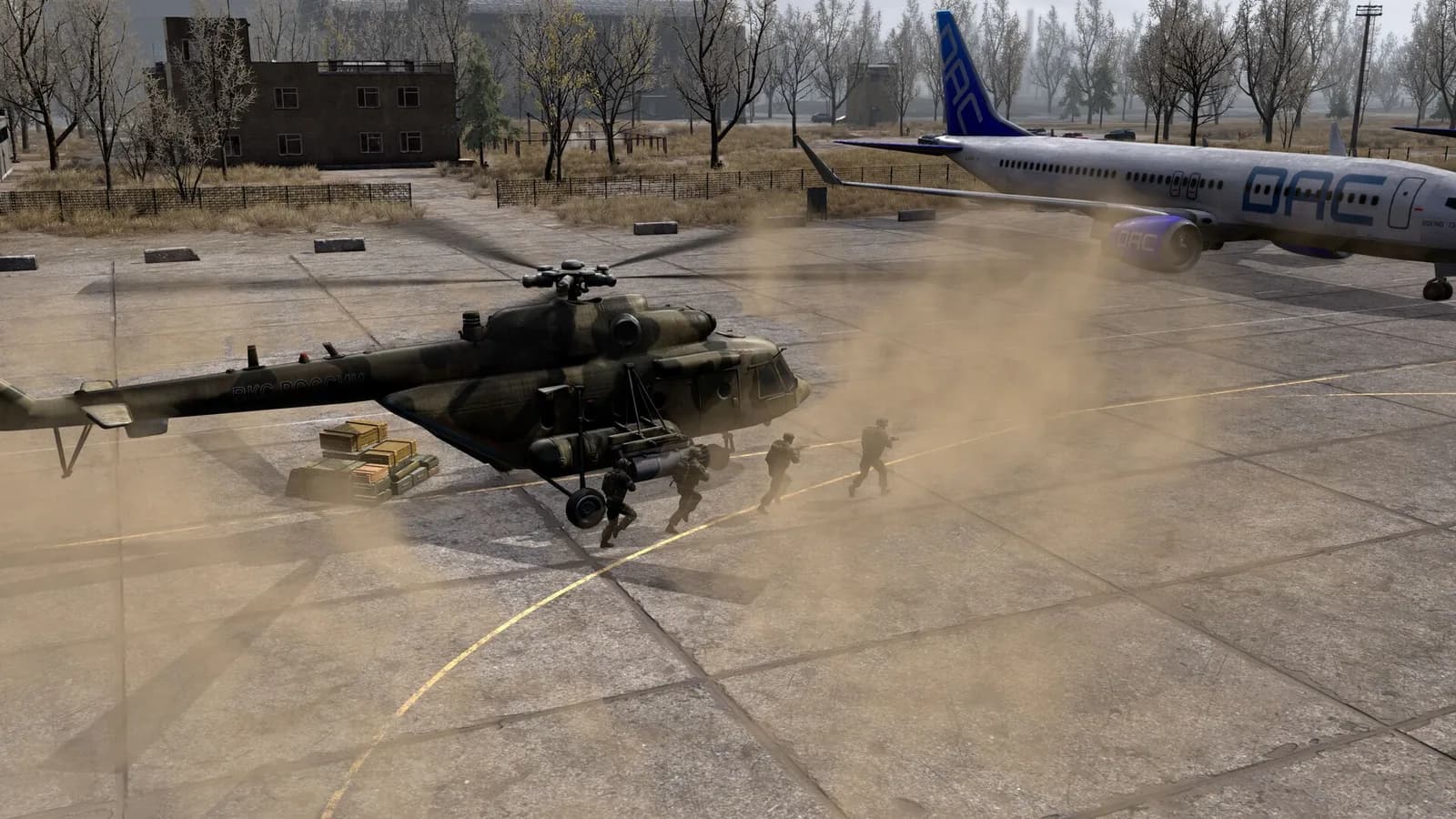 Скриншот