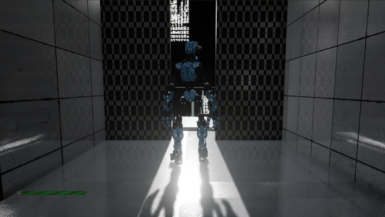 AI Dummy — скриншот