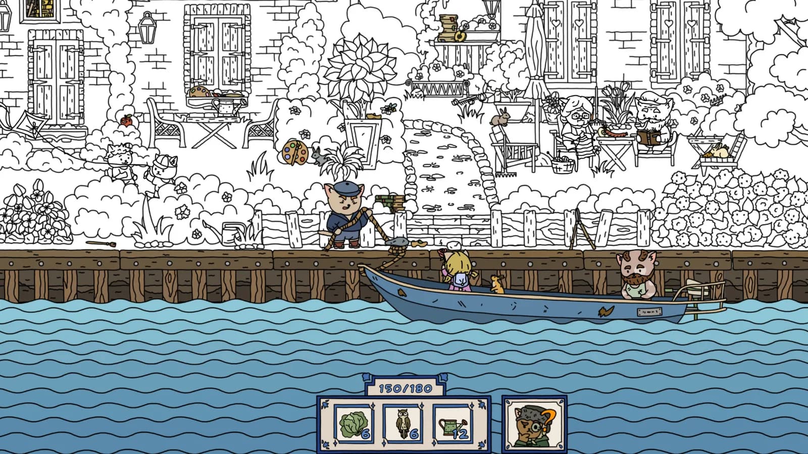 FIND ALL 6: Netherlands — скриншот