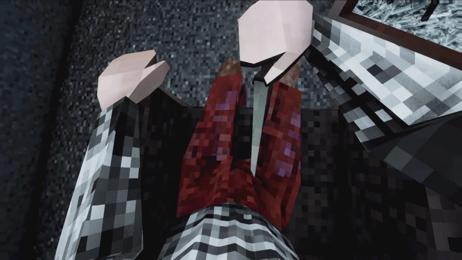Intown Nightmares — скриншот