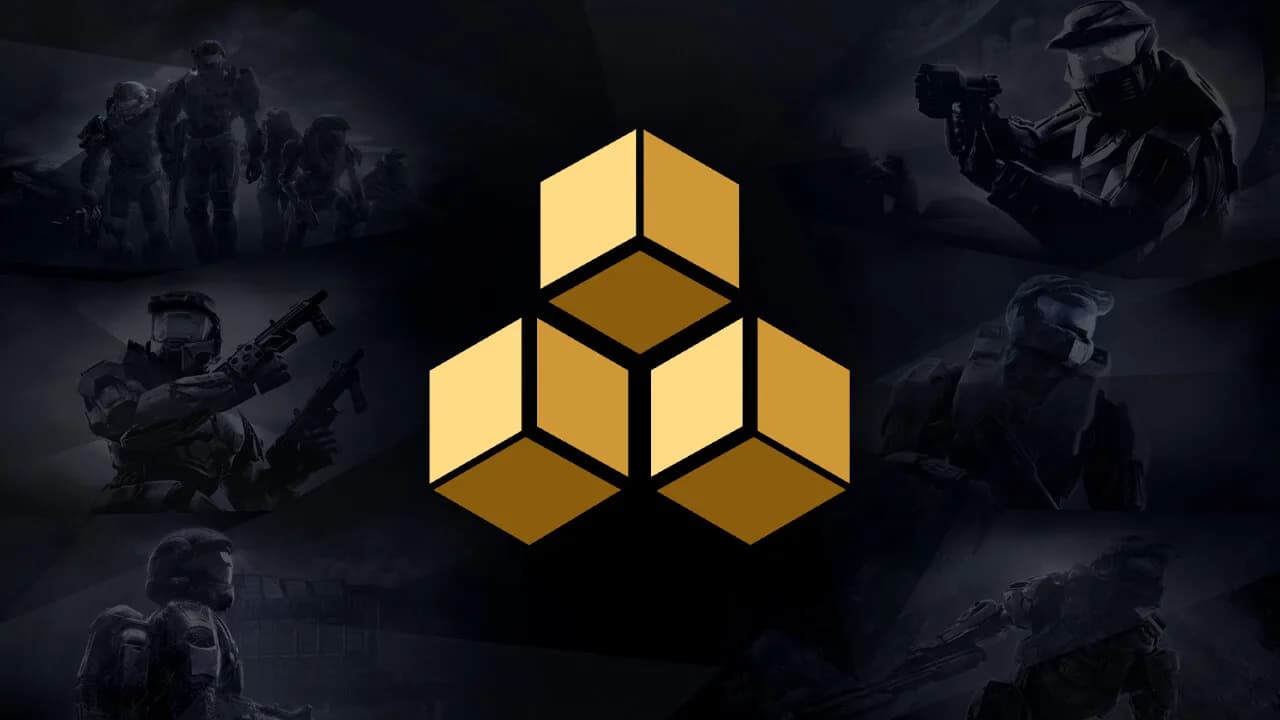 Halo MCC Mod Uploader — скриншот
