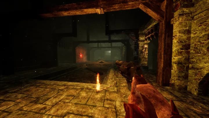 Eternal Exile: Beneath the Darkness отмечает первый год