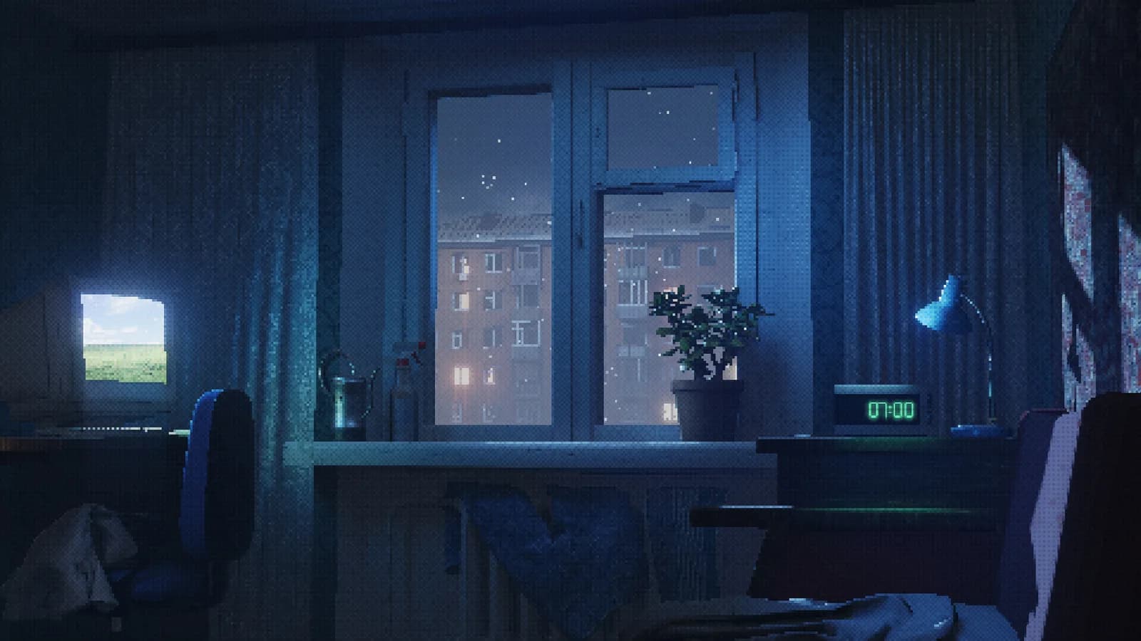 Скриншот