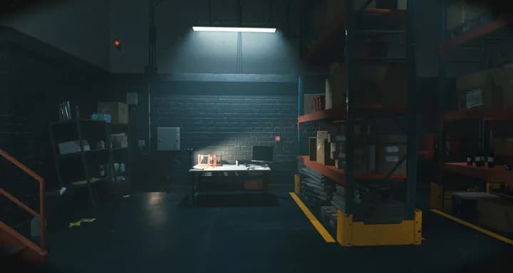 У No Return Address вышла демоверсия в Steam