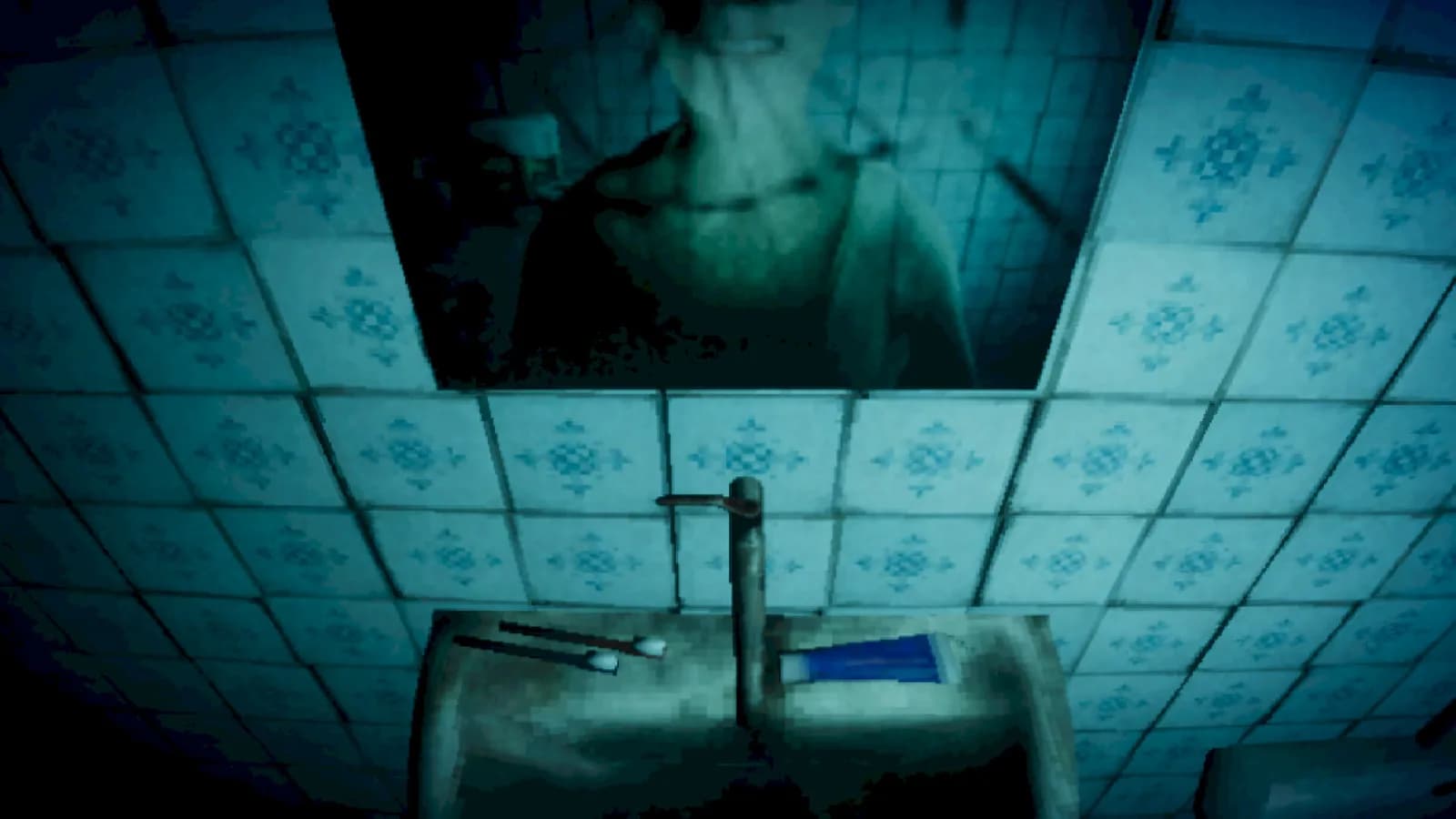 [Bober Bros] The Hole — скриншот