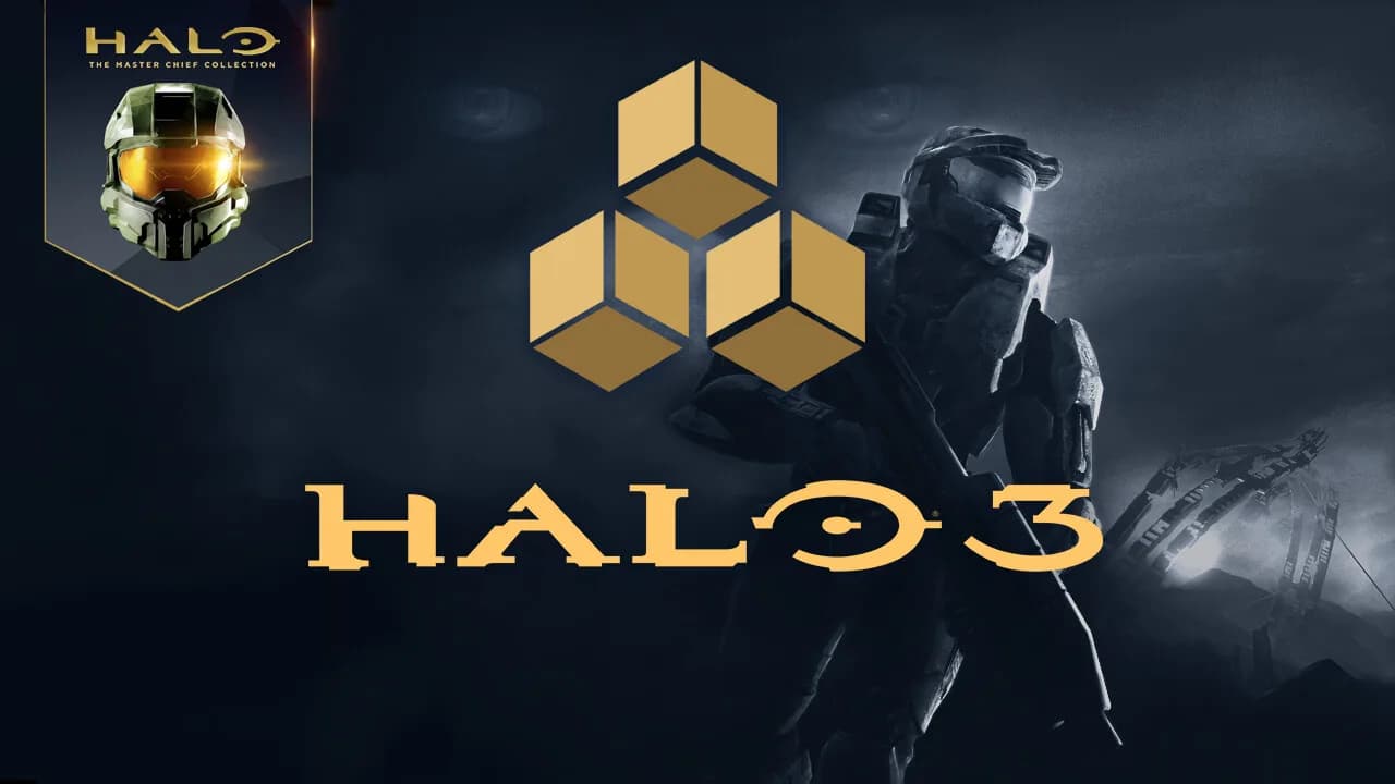 Halo 3 Mod Tools - MCC — скриншот