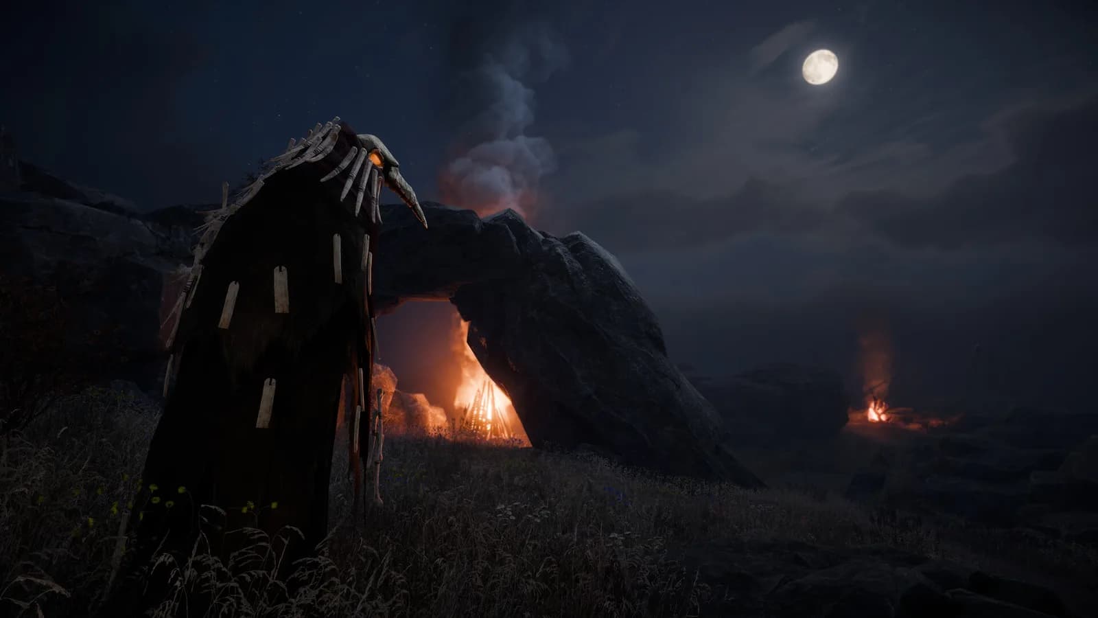 Pathologic 3: Quarantine — скриншот