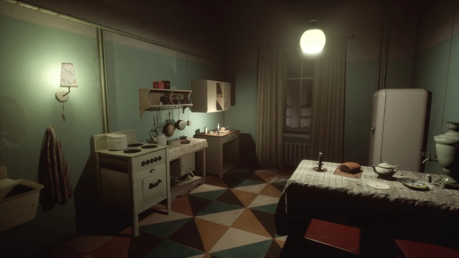 The Renovator: Origins — скриншот