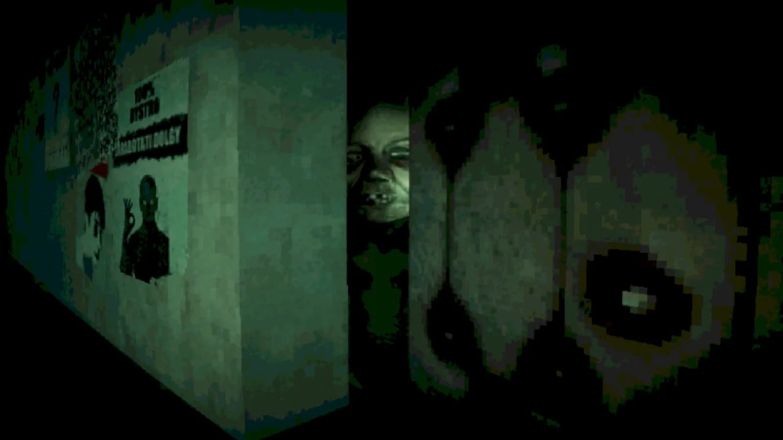 [Bober Bros] The Hole — скриншот