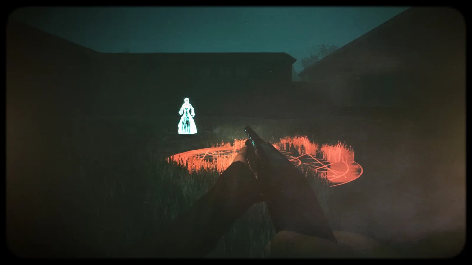 Forlorn: The mysteries of Highshadowland — скриншот