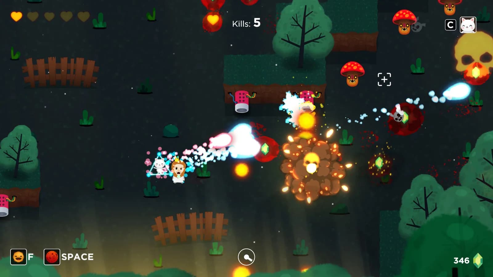 UltraGoodness 2 — скриншот