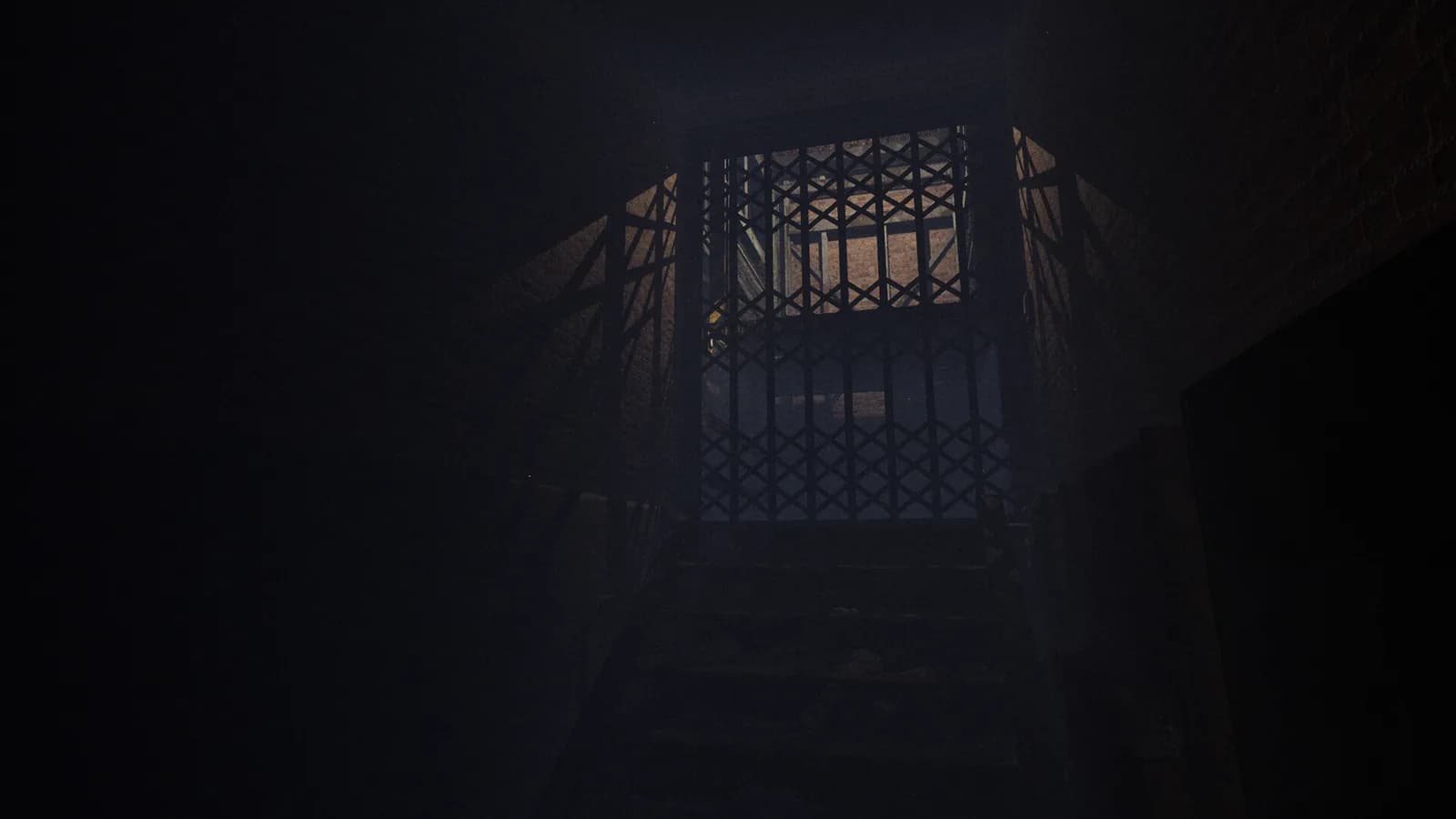 The Derailed — скриншот