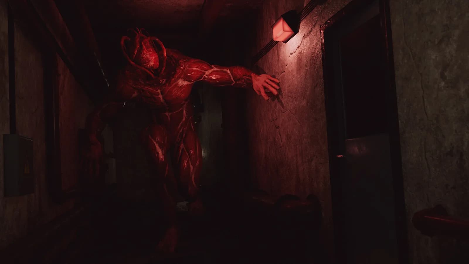 The Inn-Sanity — скриншот