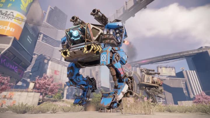 В Crossout стартует потасовка «Без связи»