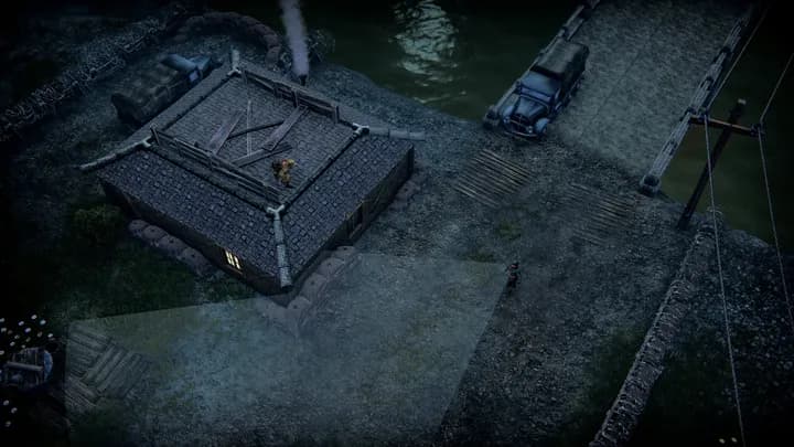 Deserter: Prologue отмечает первый день рождения