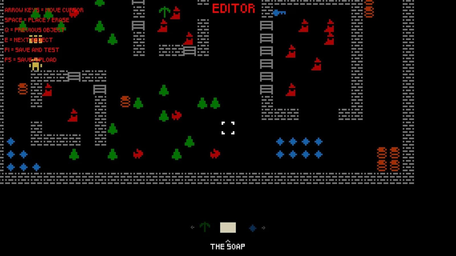 DUSK '82: ULTIMATE EDITION — скриншот