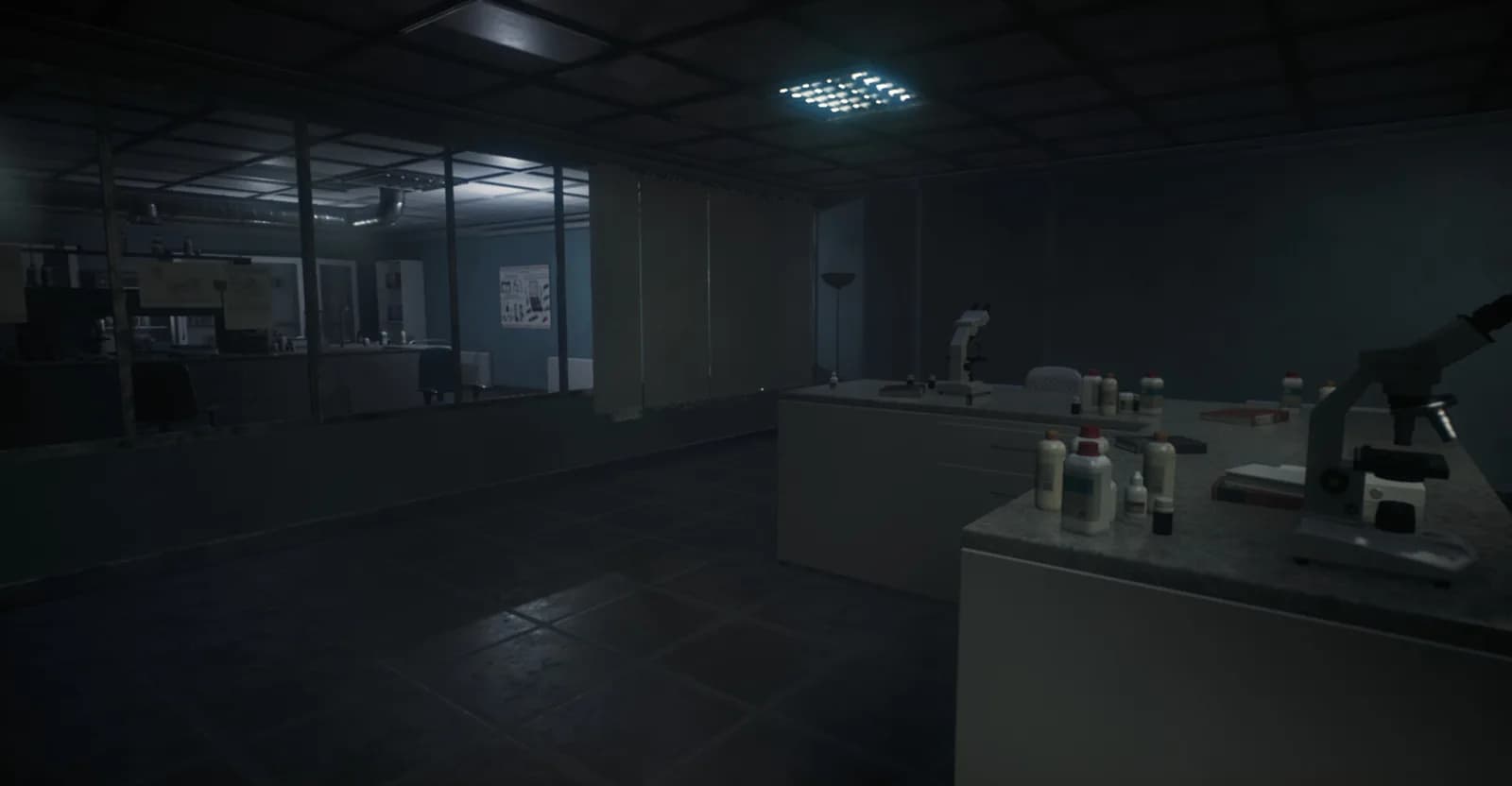 Project Phoenix — скриншот
