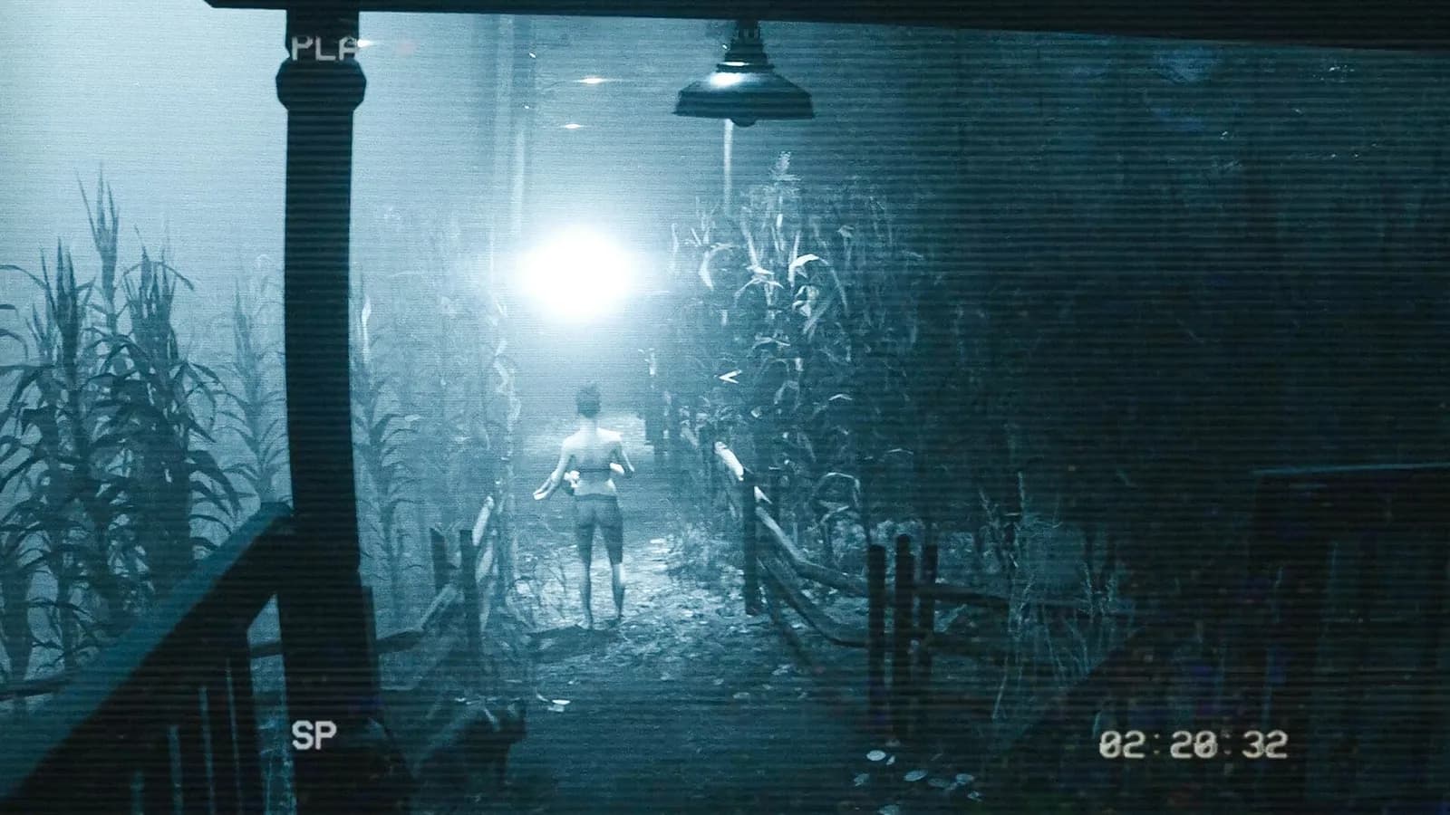 They Are Here: Alien Abduction Horror — скриншот