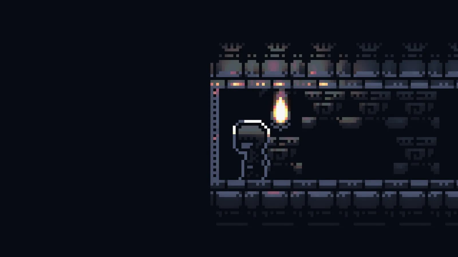 SFUMATO: THE RIFT OF TIME — скриншот
