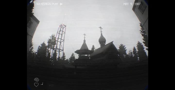 KARJALA вышла в Steam