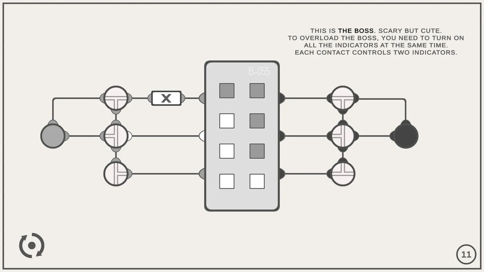 Schematic — скриншот