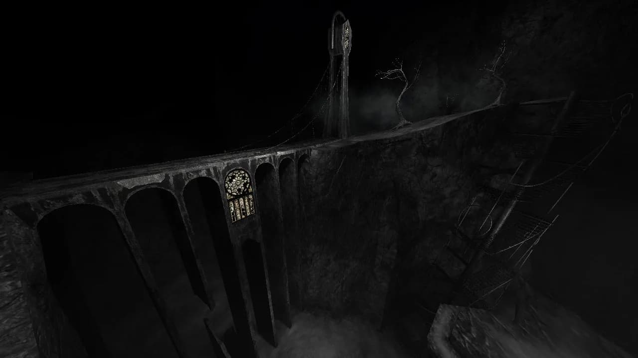 The Void — скриншот