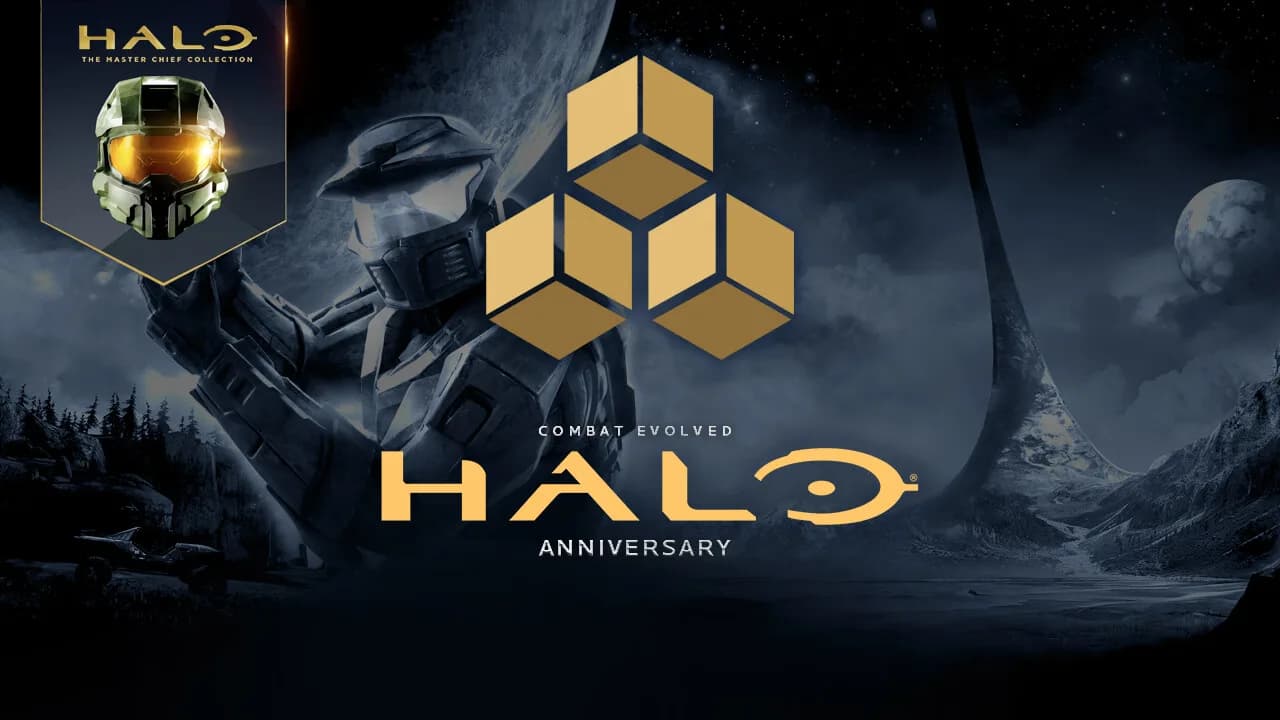 Halo: CE Mod Tools - MCC — скриншот