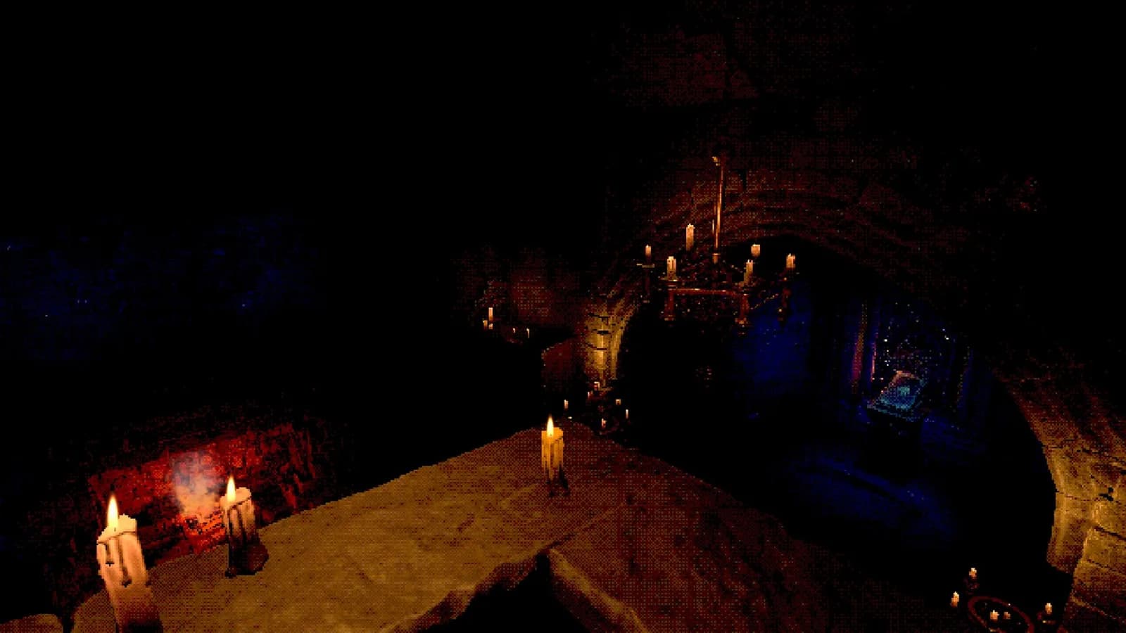 Queen Must Die — скриншот