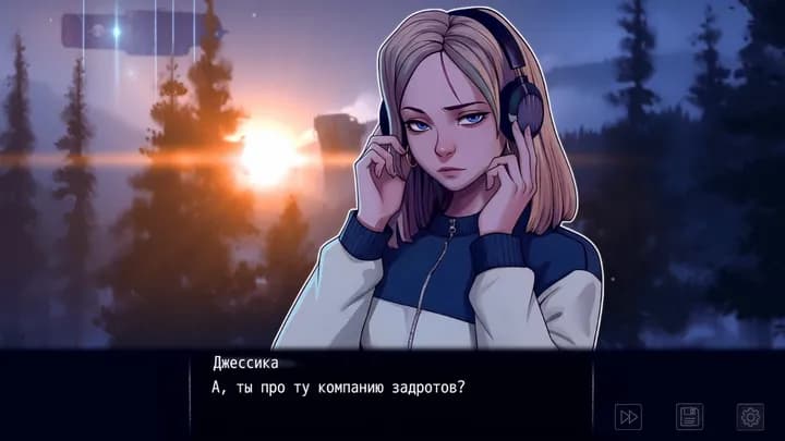 Саундтреки Scottside появились на стримингах