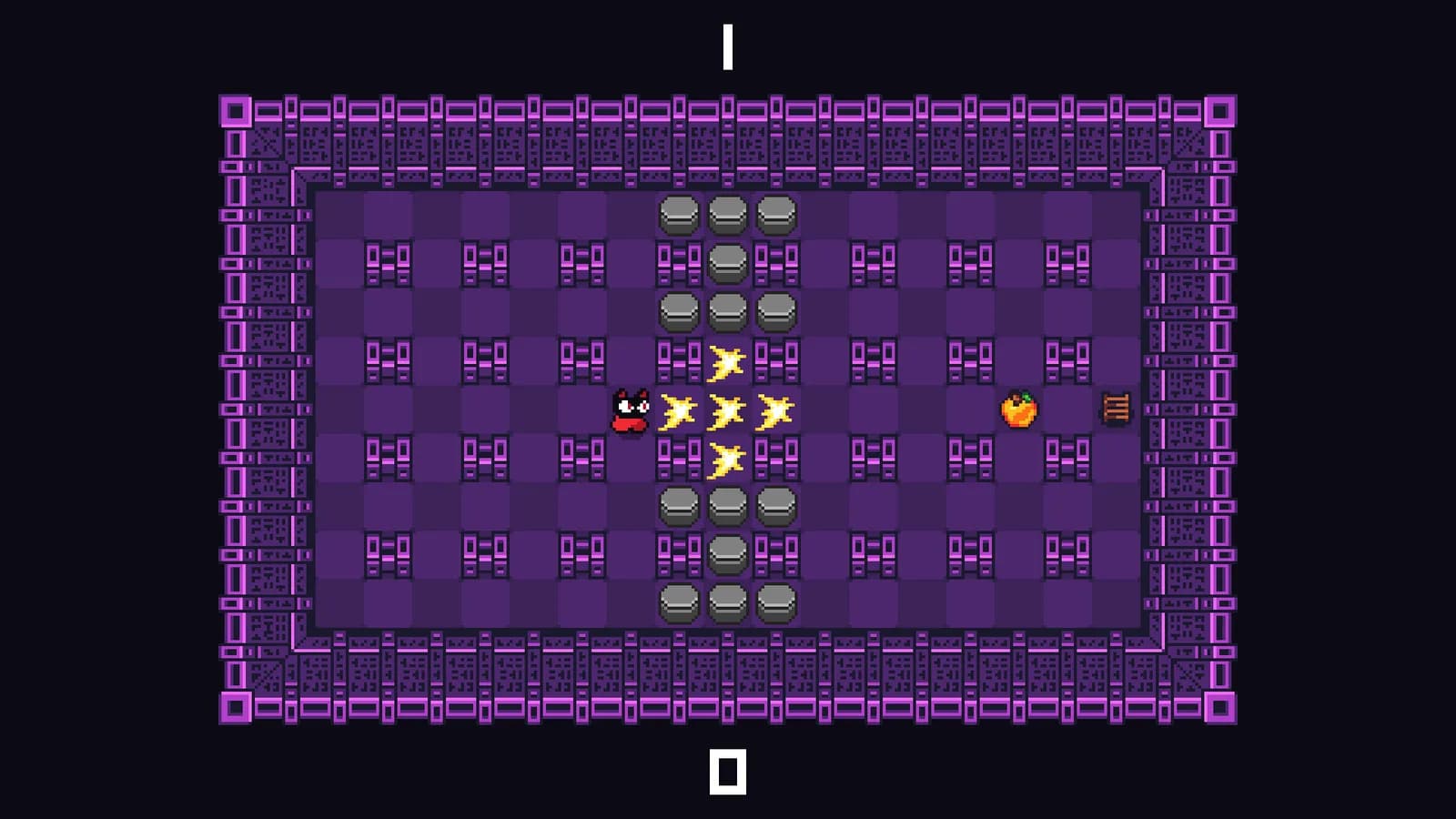 Bomb Kitten — скриншот