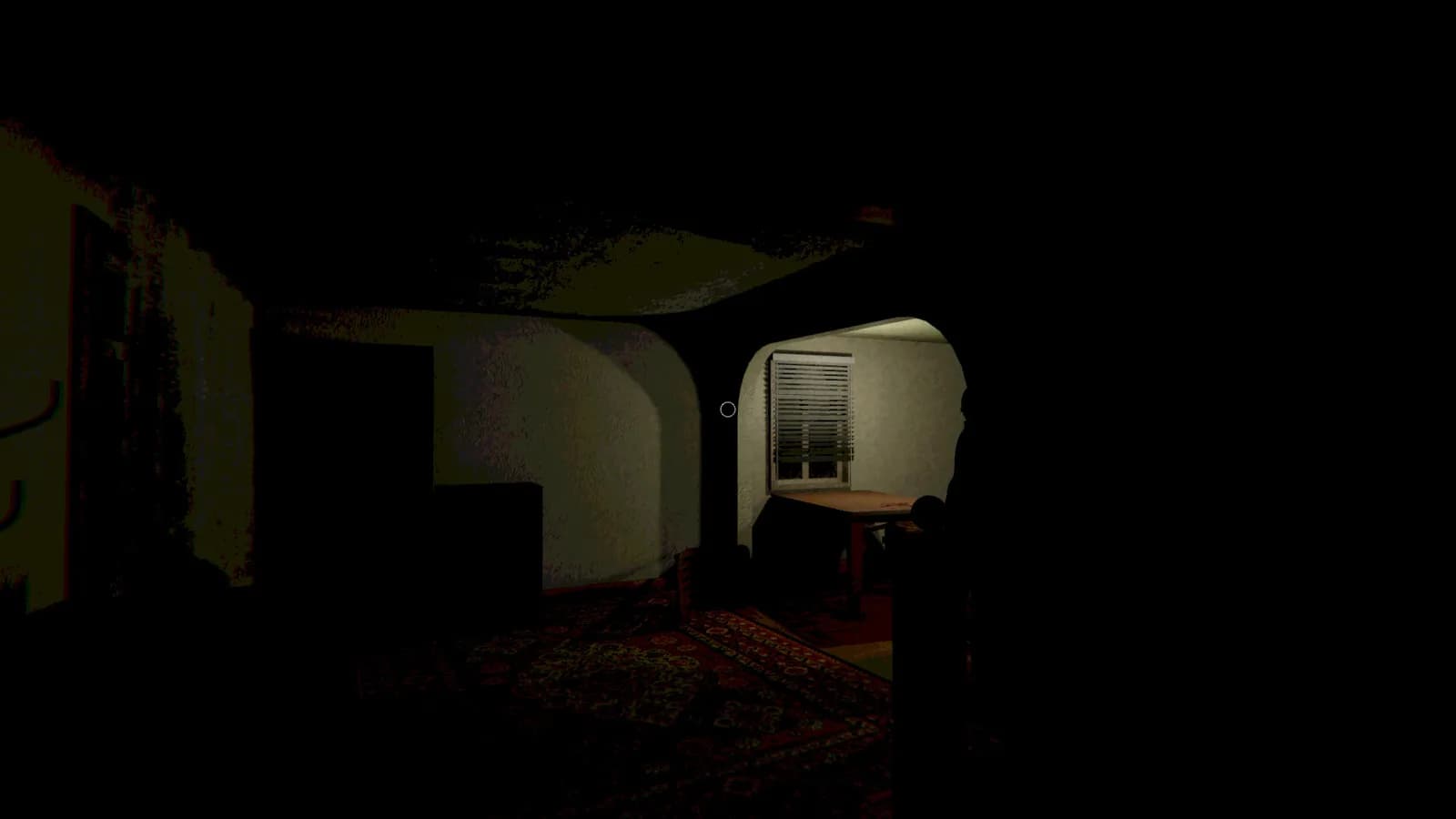 Uncanny Tales: Cold Road — скриншот