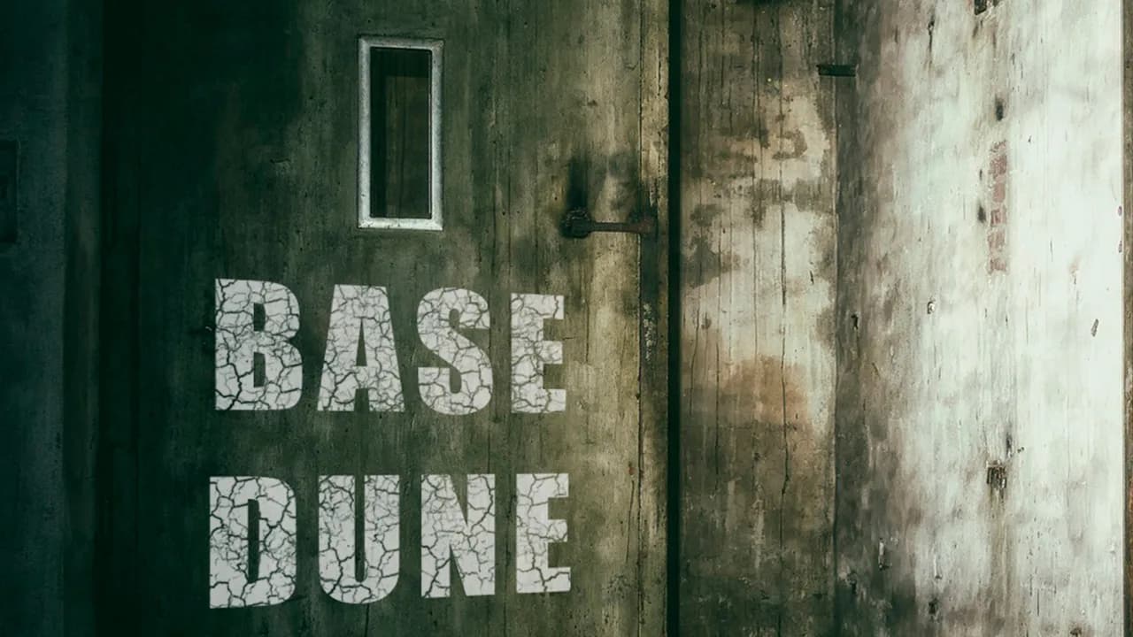 Base Dune — скриншот