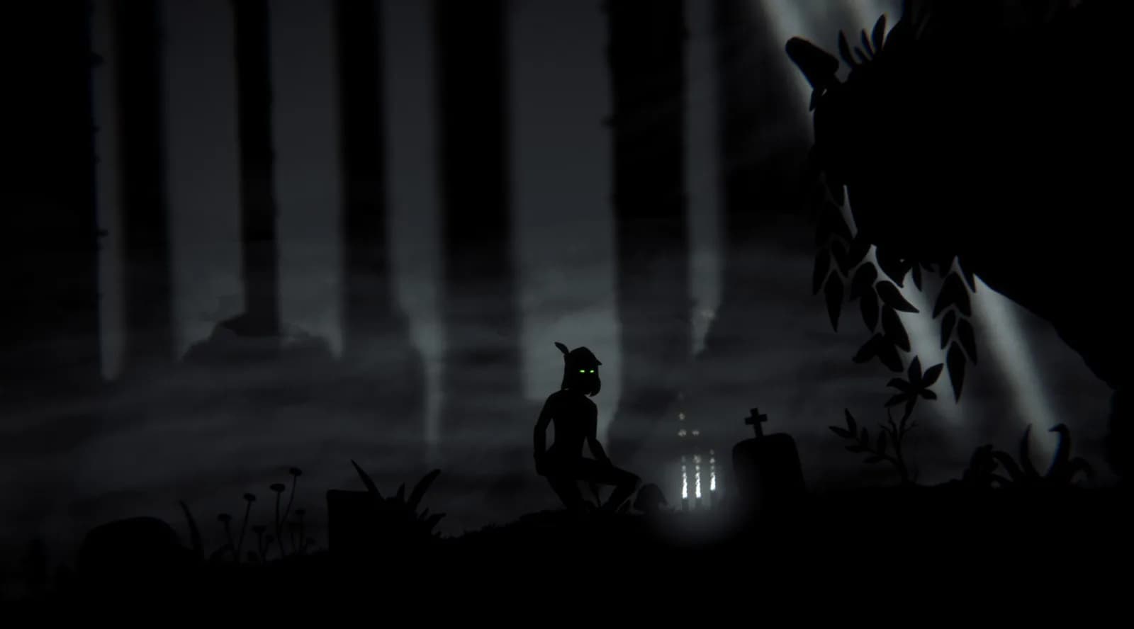 Divinest Light — скриншот