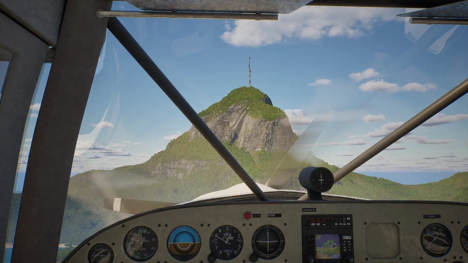 Cartel Pilots Wanted — скриншот
