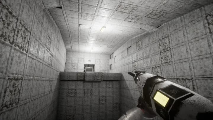 «Robot Labs Remake» — пять лет испытаниям в заброшенной лаборатории