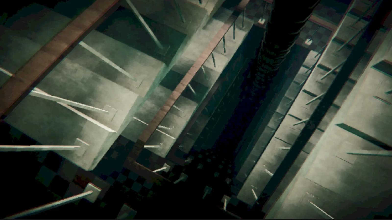[Bober Bros] The Hole — скриншот